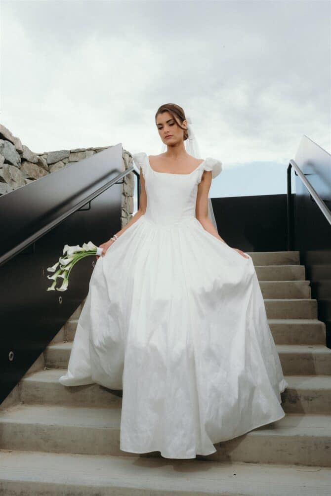 Okanagan Styled Shoot
