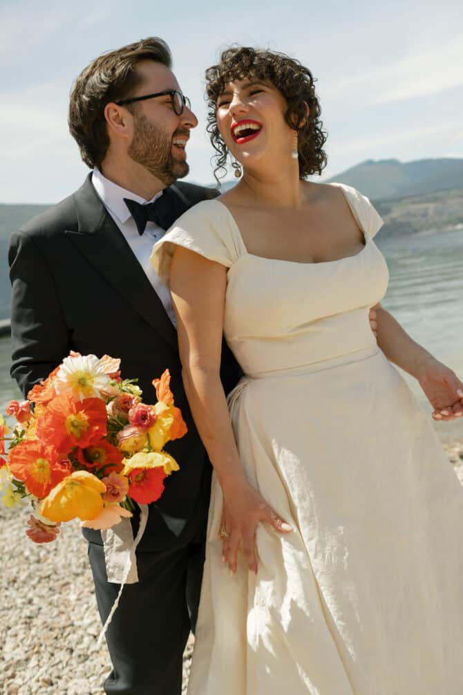 ALAINA + MATT SNEAK PEEKS
