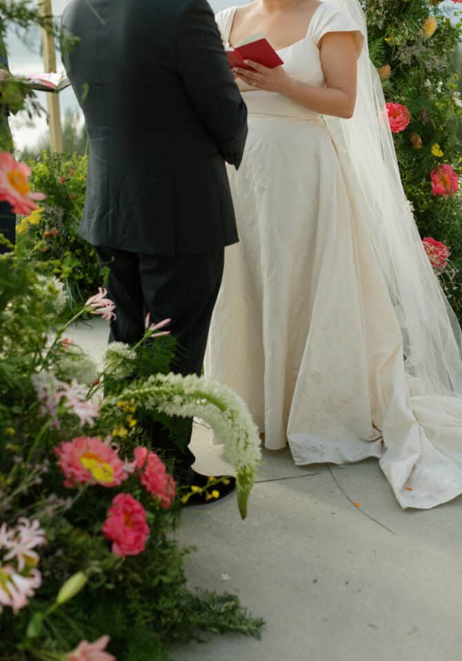 ALAINA + MATT SNEAK PEEKS
