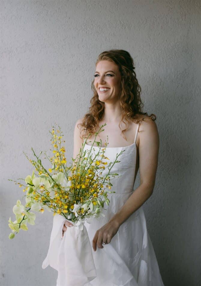 Krista & Jeff Wedding