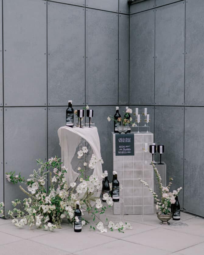 TTH Chardonnay | Sneak Peeks