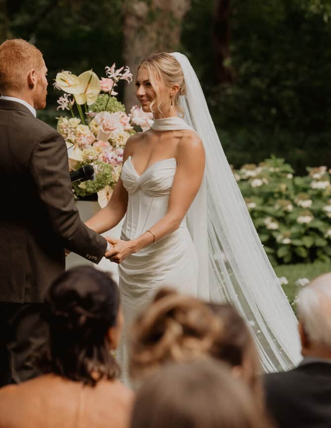 Carmen & Cale