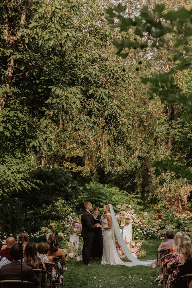 Carmen & Cale