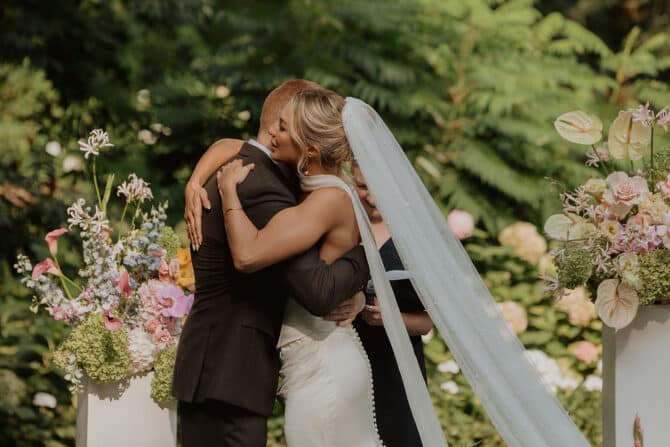 Carmen & Cale
