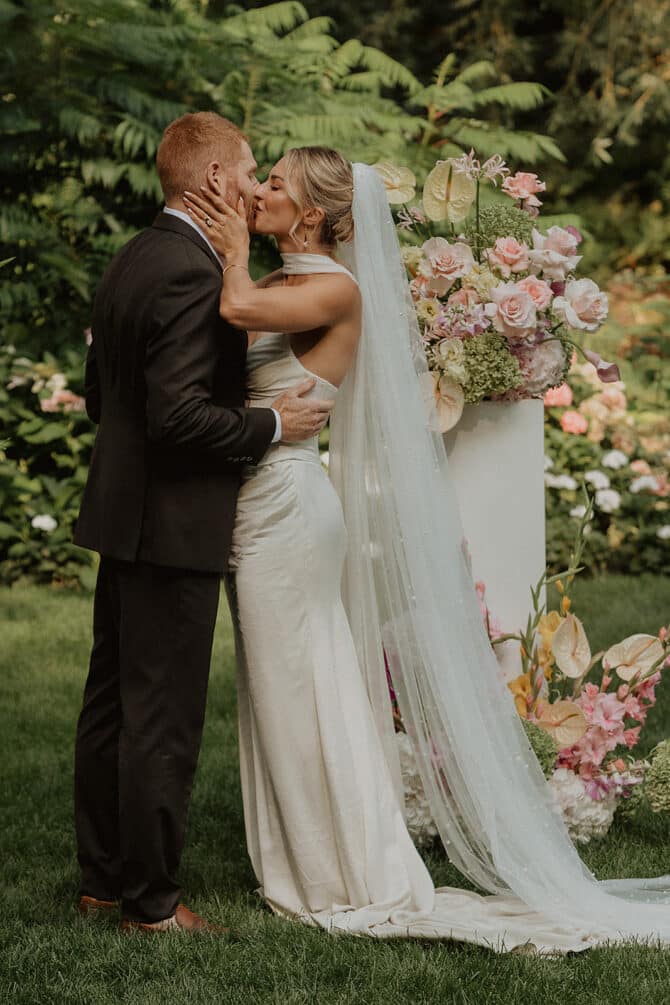 Carmen & Cale