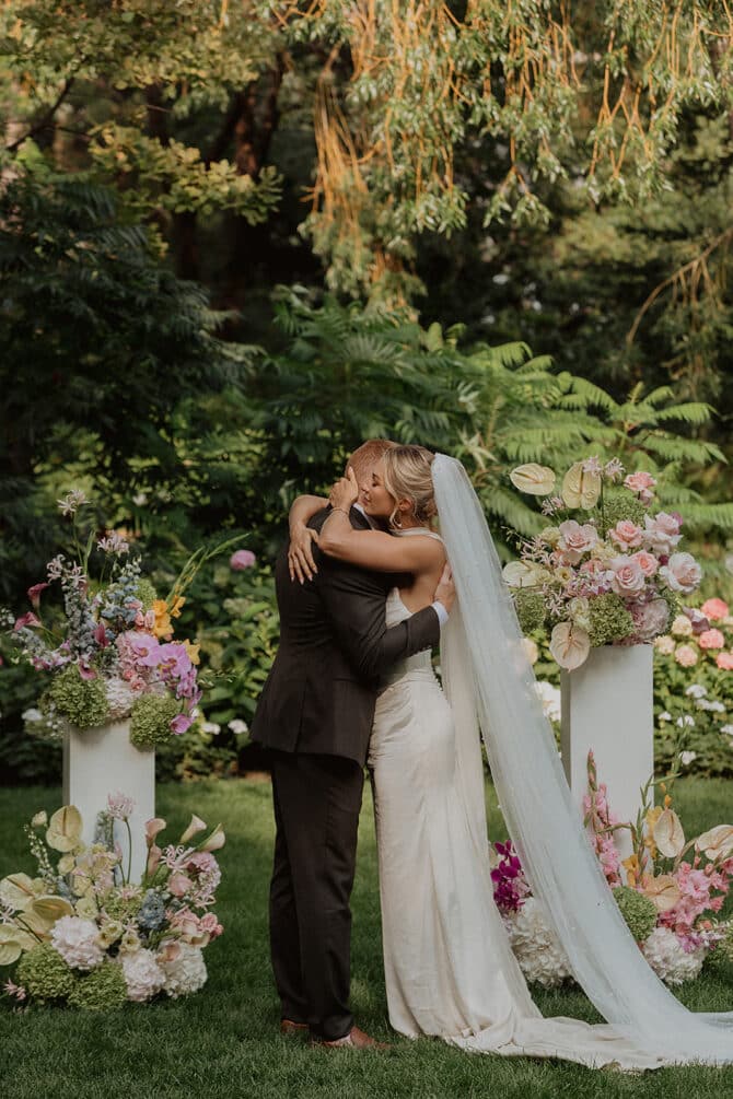 Carmen & Cale