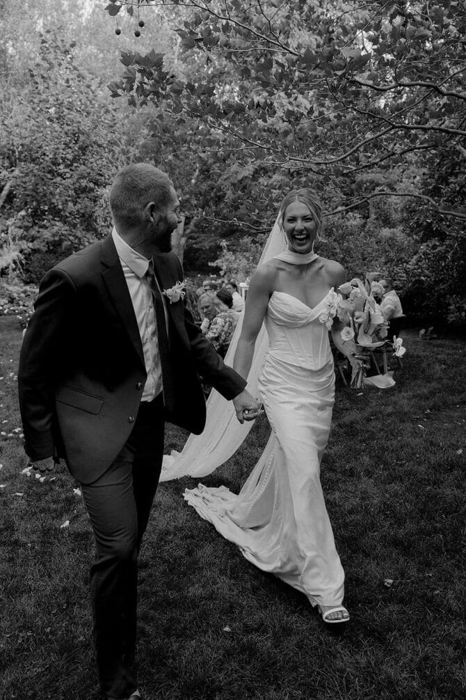 Carmen & Cale