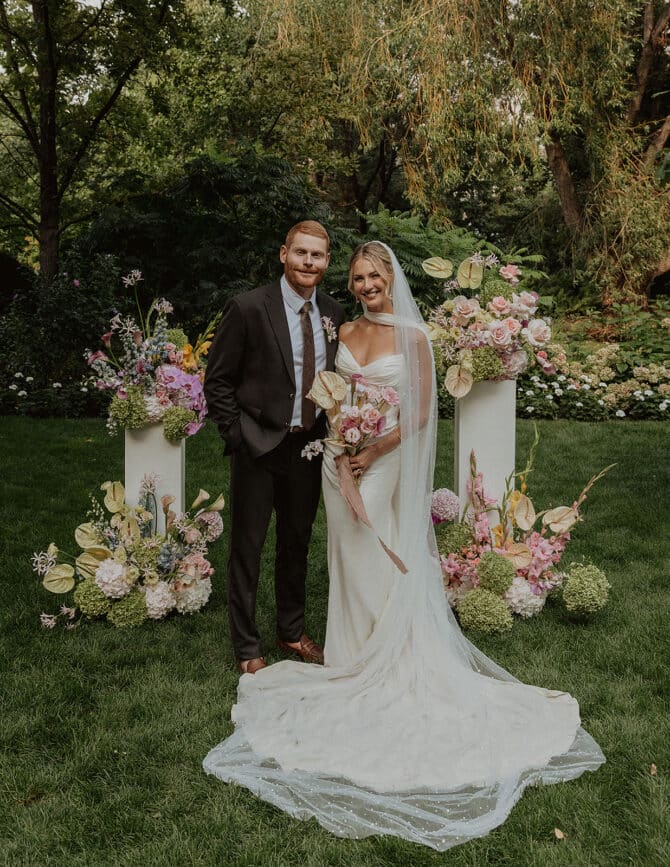 Carmen & Cale