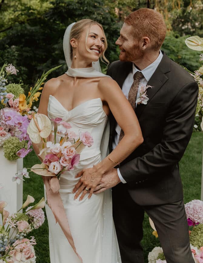 Carmen & Cale