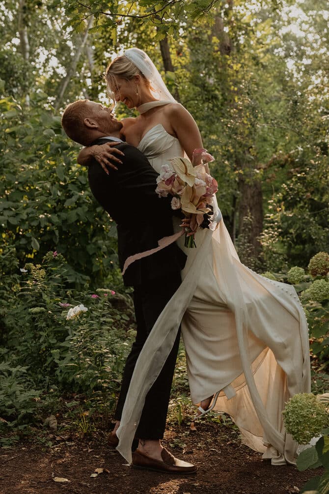 Carmen & Cale