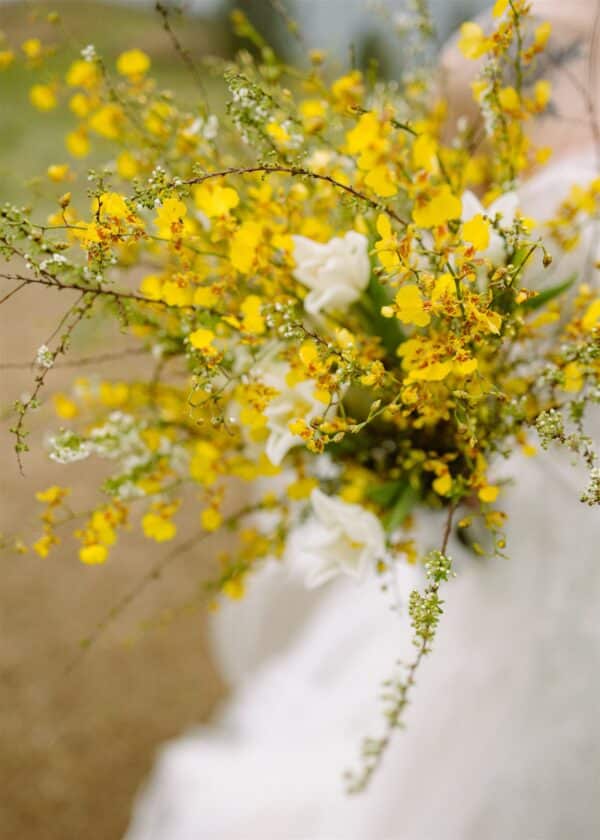 Floral Bouquet - Image 10