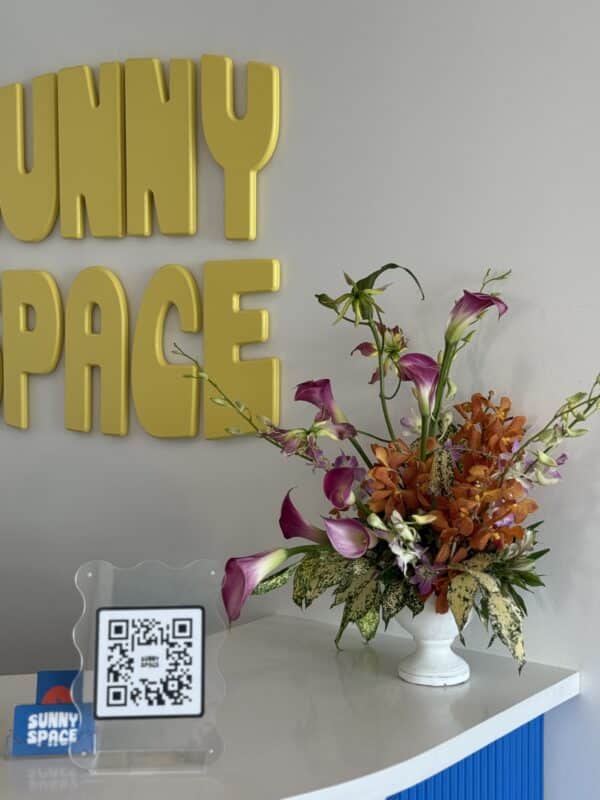 Floral Arrangements - Image 2