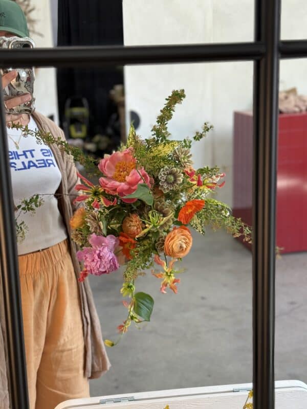 Floral Bouquet - Image 11
