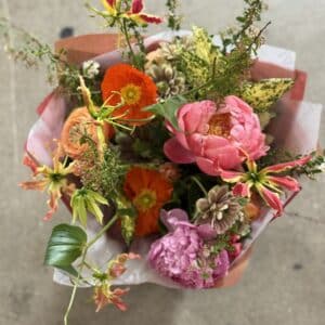 Floral Bouquet