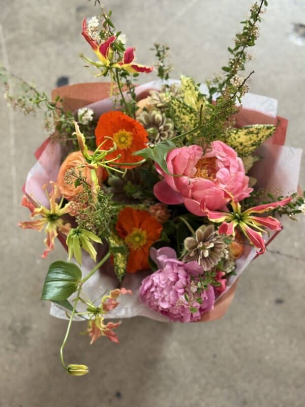 Floral Bouquet