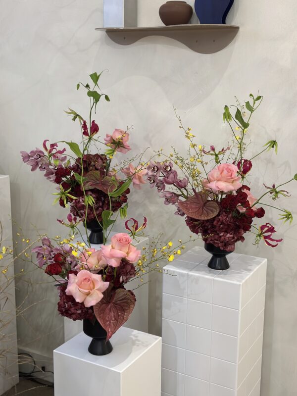 Valentine's Flowers - Image 4