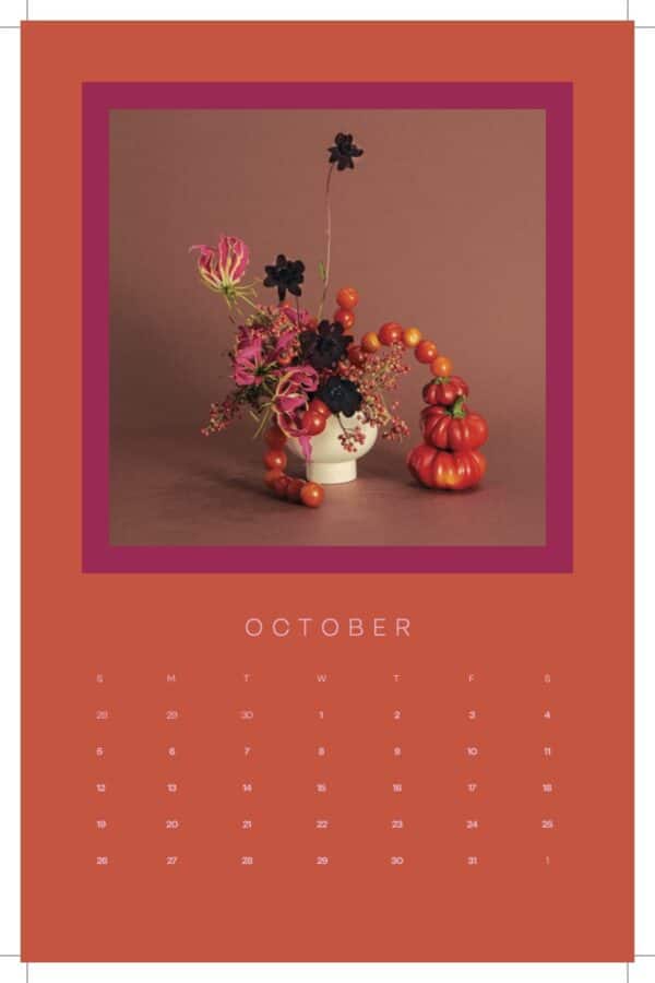 JAM 2025 Calendar - Image 6