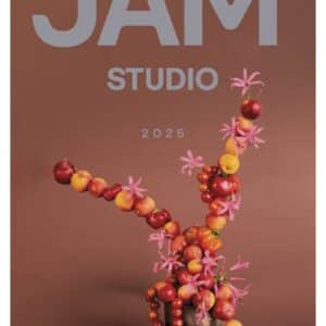 JAM 2025 Calendar