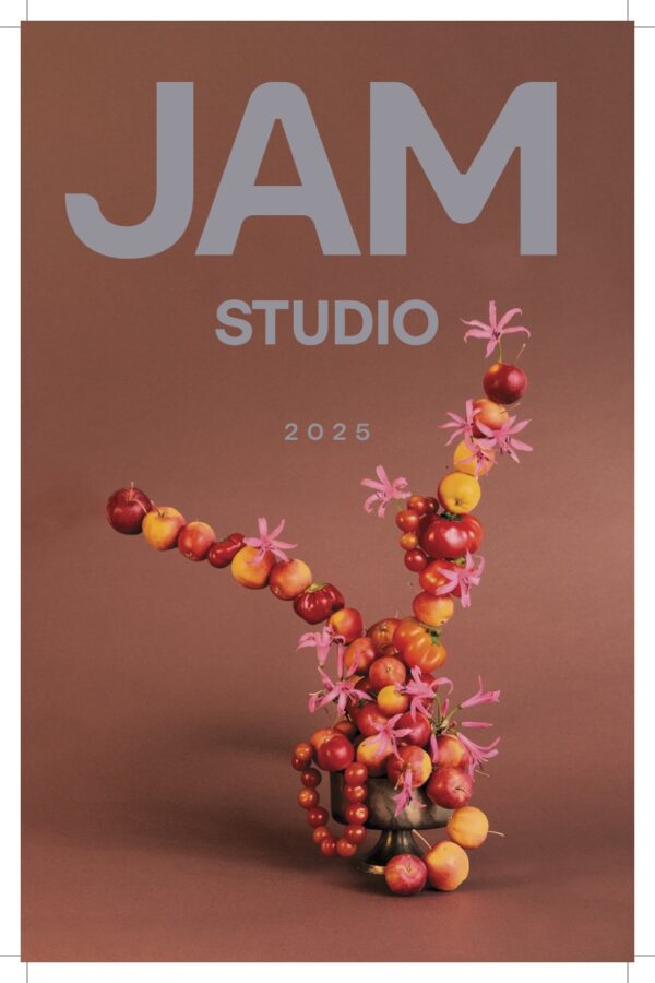 JAM 2025 Calendar