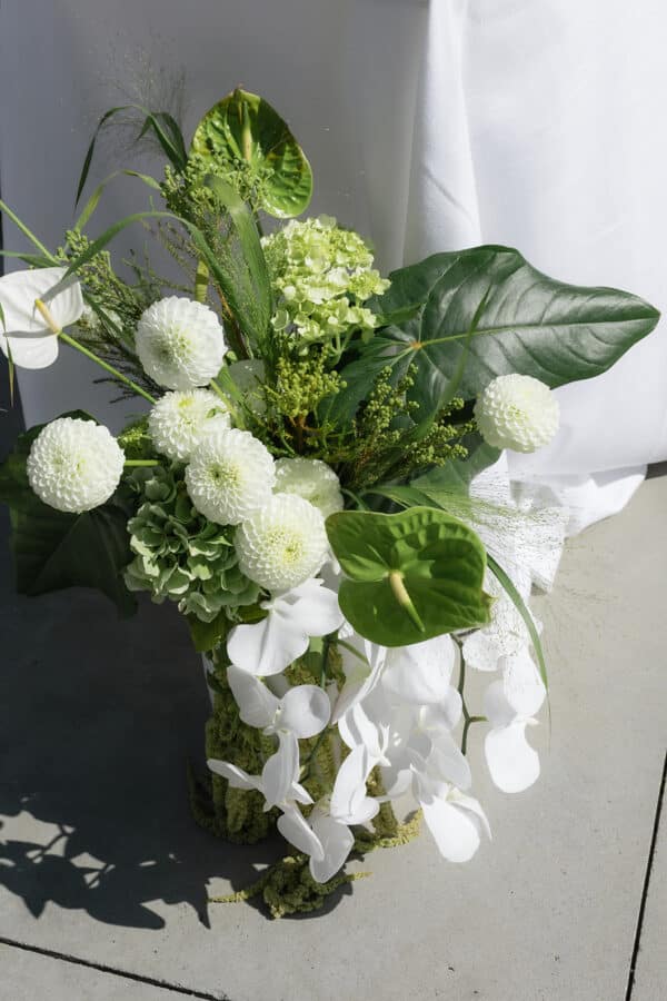 Floral Arrangements - Image 17