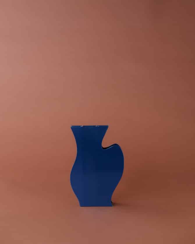 Nerina Vase Form 1