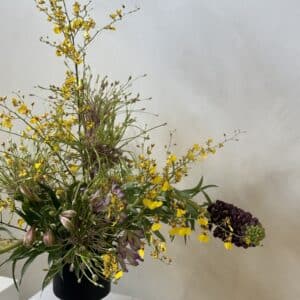 Mixed Arrangement